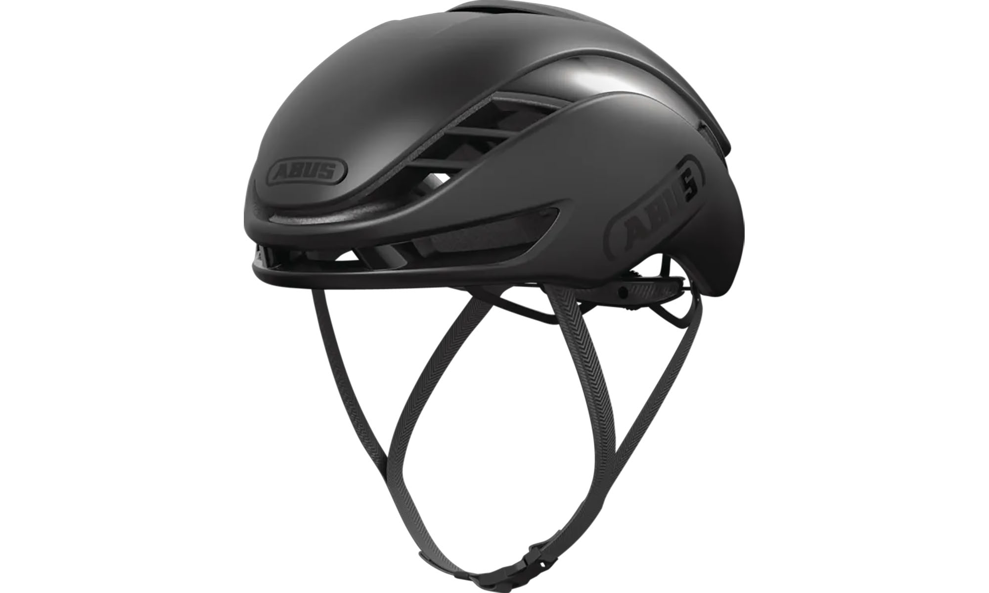 Велошлем спортивный ABUS GAMECHANGER 2.0 RF velvet black, размер M/L (57-61 см), черный 5 Велошлем спортивный ABUS GAMECHANGER 2.0 RF velvet black, размер M/L (57-61 см), черный 5