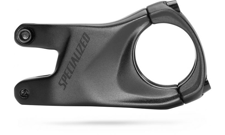 Фотография Вынос руля Specialized TRAIL STEM BLK 31.8X50