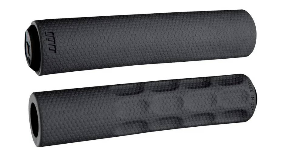 Грипсы ODI F-1 VAPOR Grips черные 6