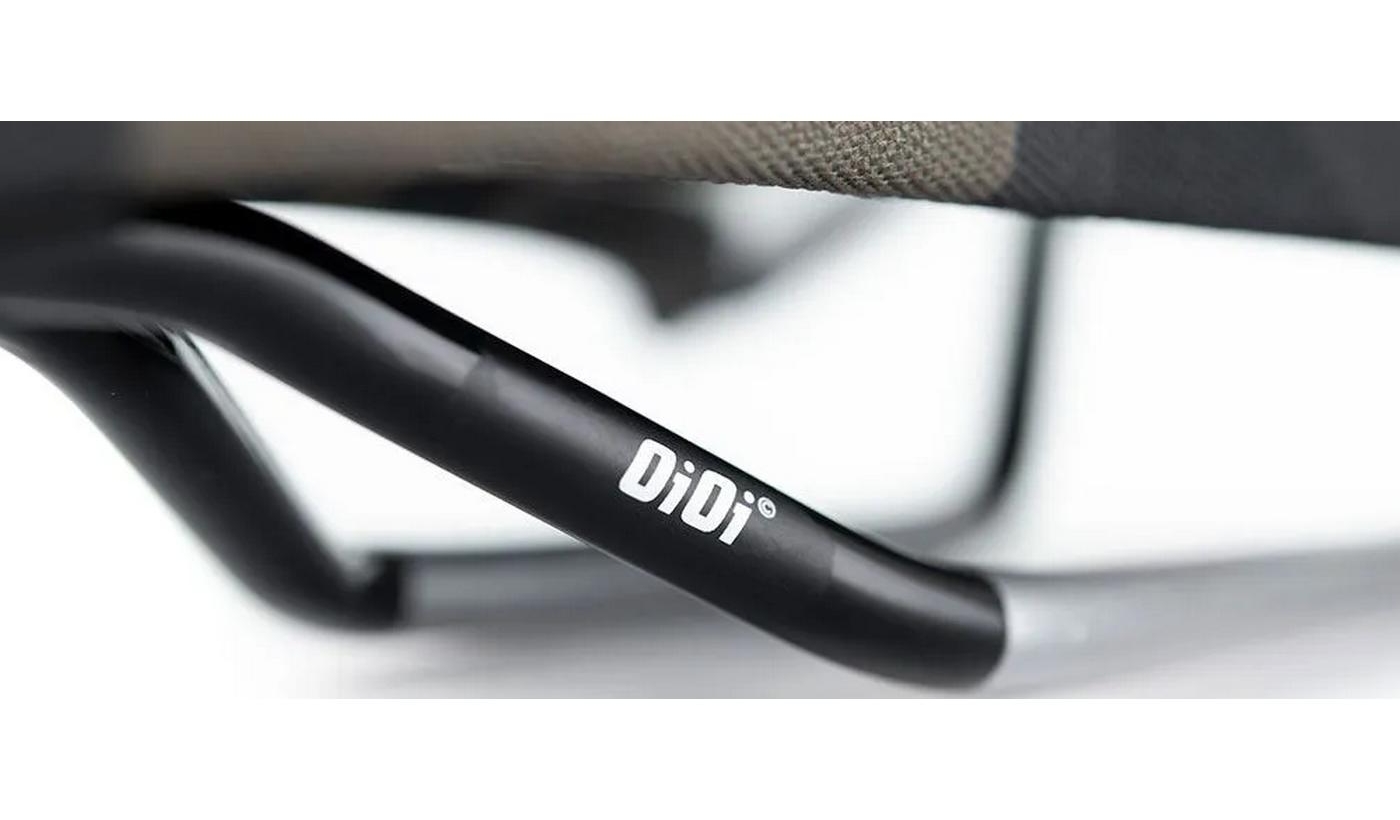 Седло DMR Oi-Oi Camo (камуфляжное) 4 Седло DMR Oi-Oi Camo (камуфляжное) 4