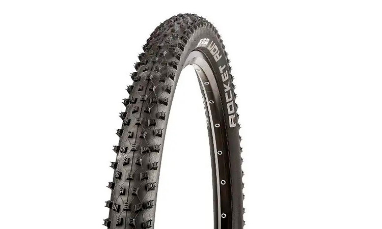 Фотография Покрышка Schwalbe Rocket Ron Evolution 29x2.1, PaceStar, LiteSkin