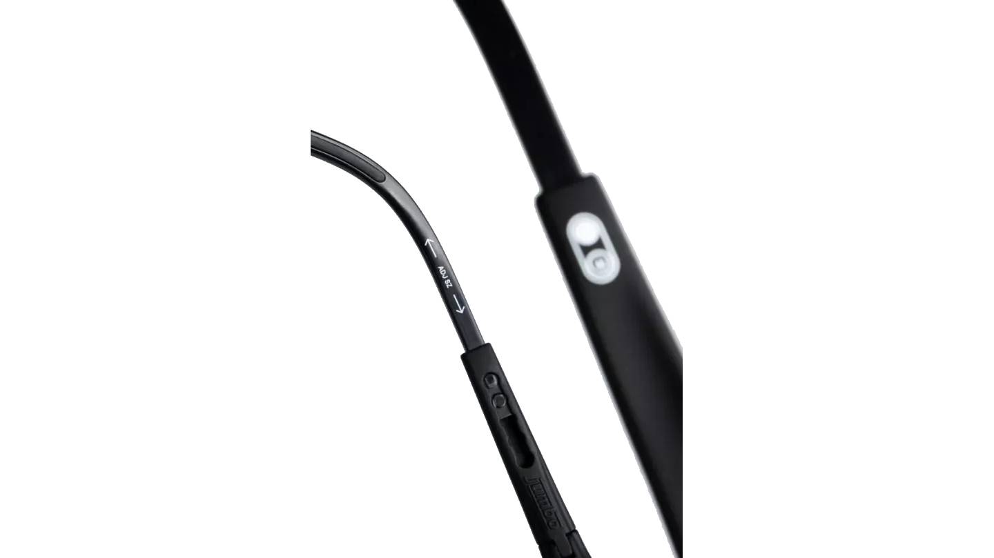 Очки Alba Optics JUMBO BLK VZUM PLASMA 7