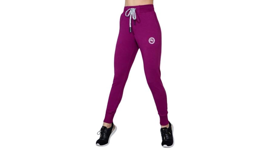 Фотография Штаны спортивные Radical Attractive Pants, фиолетовые, размер S