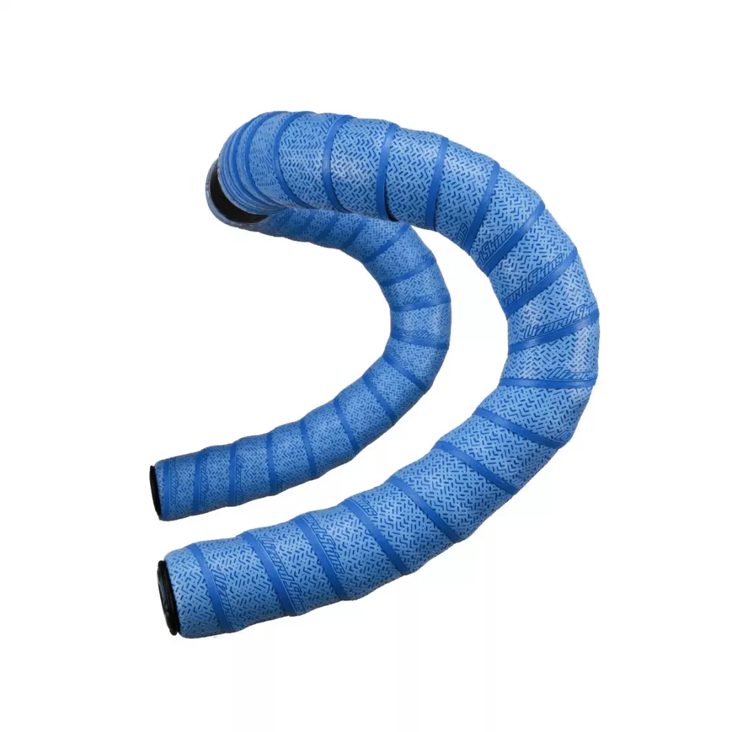 Фотографія Обмотка керма Lizard Skins DSP V2, товщина 4,6 мм, довжина 2310 мм, Синя 2