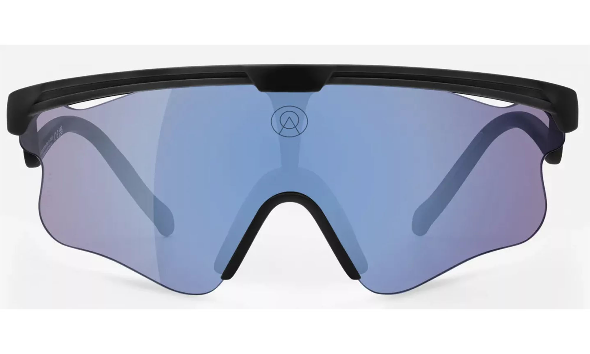 Окуляри Alba Optics DELTA LEI Black VZUM F-Lens Flamingo фотохромні 3 Окуляри Alba Optics DELTA LEI Black VZUM F-Lens Flamingo фотохромні 3