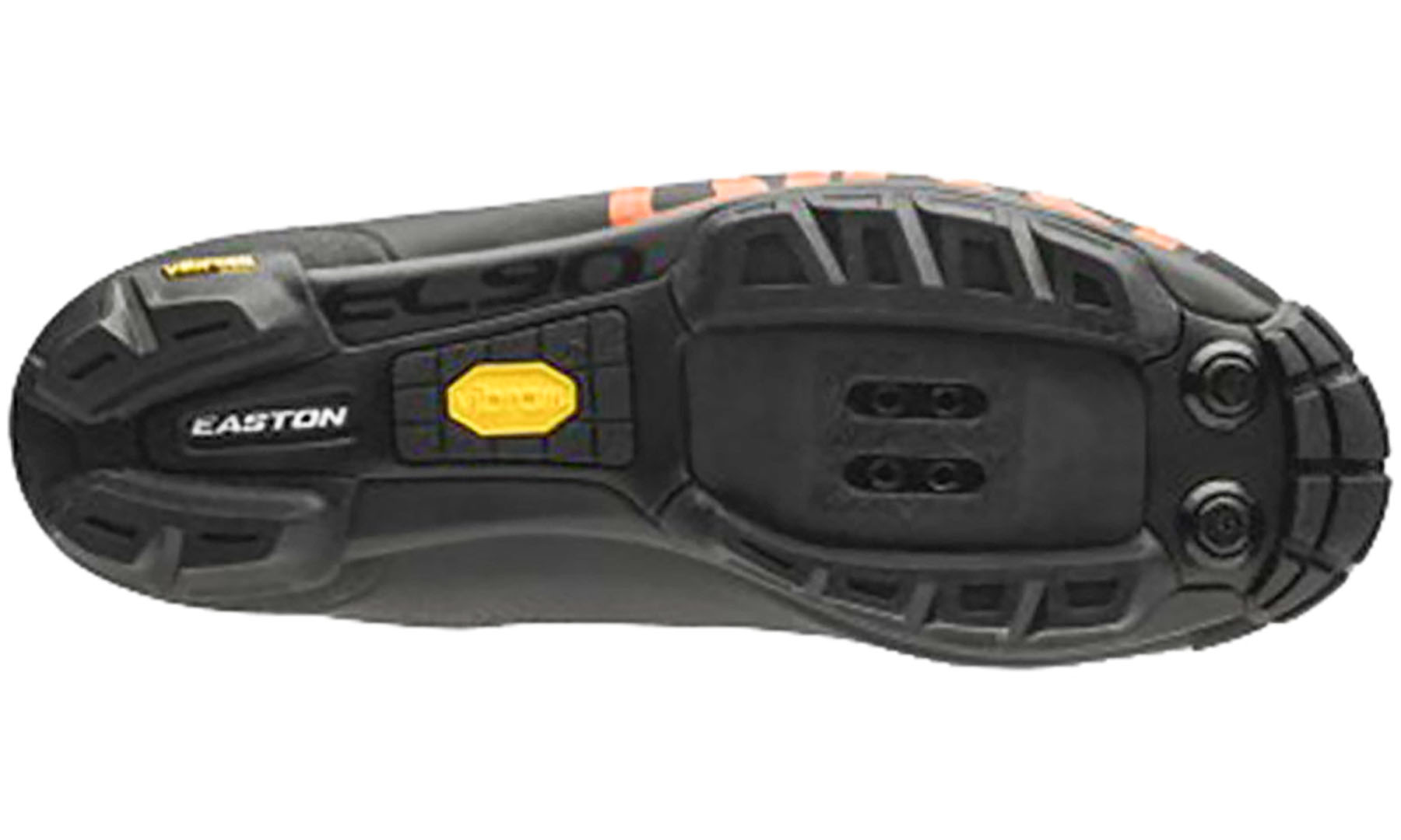 Взуття для велосипедів Mtb Giro Empire VR90 ANOT AD Red/Black, розмір 42,5 2