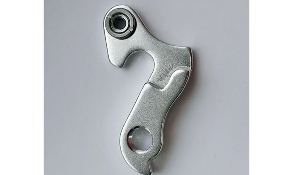 Крюк BIANCHI Spillo Diamante/Zafiro/Topazio/Onice/Quarzo 2