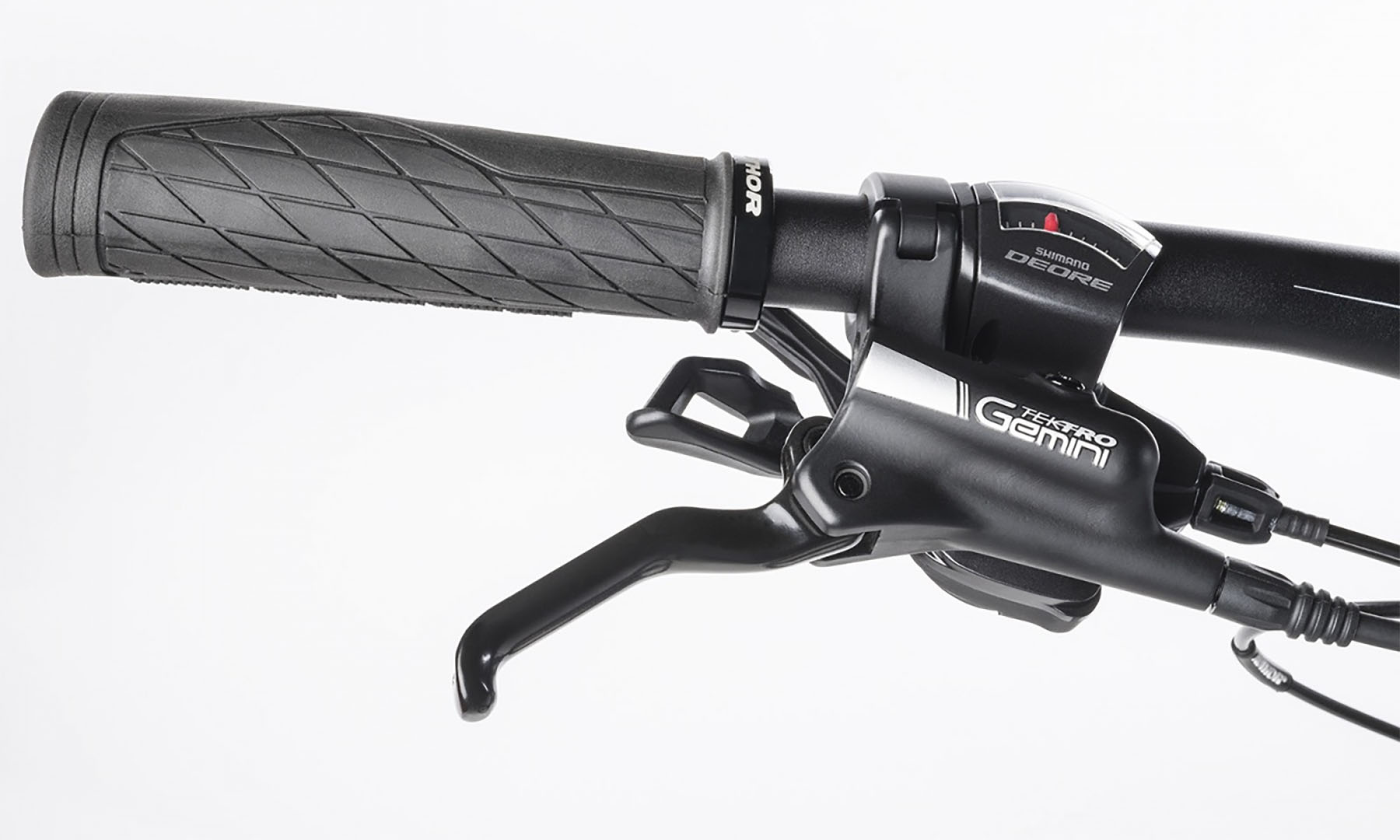 Велосипед AUTHOR Synergy 29", 2024, размер XL, рама 22", цвет черный (зеленый) // черный 5