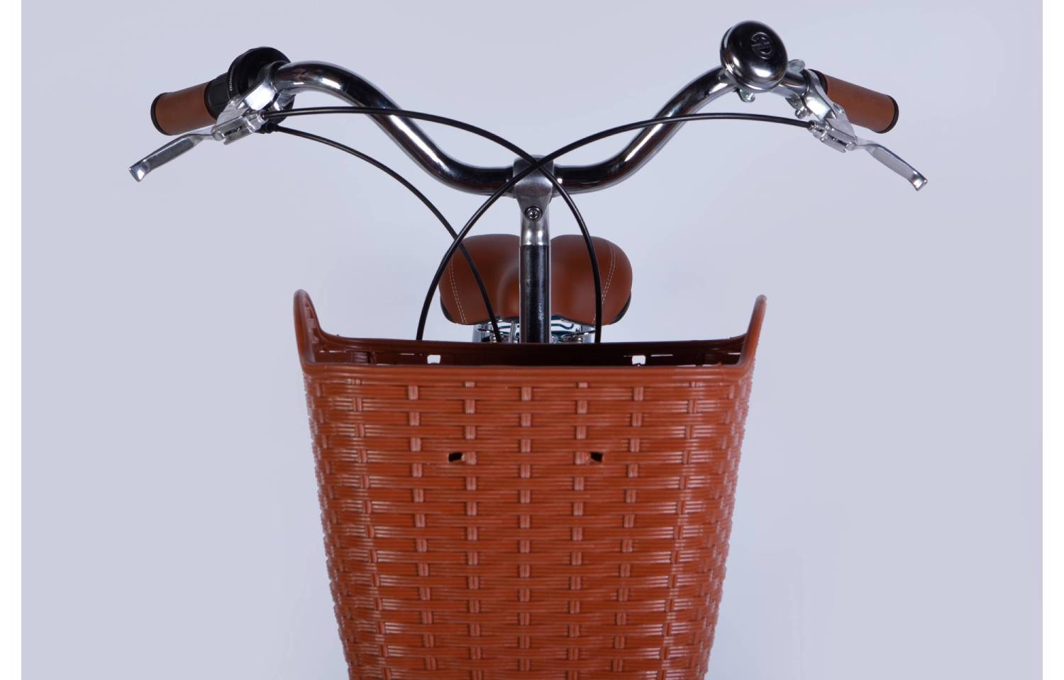 Фотографія Велосипед Dorozhnik CORAL Vbr 28" размер L рама 19" 2025 темно-бирюзовый 3
