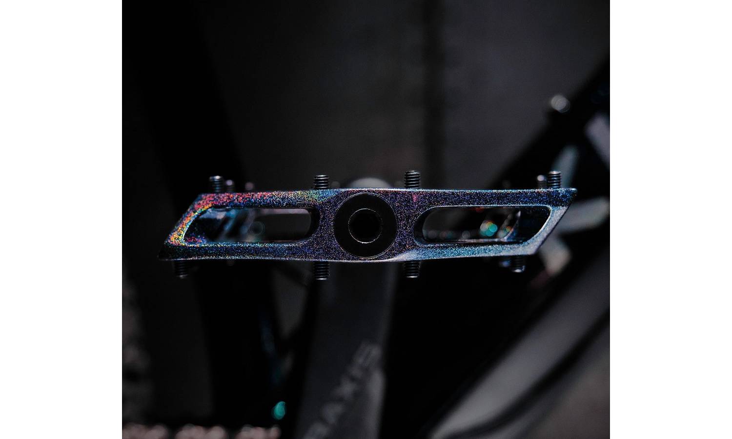 Педали DMR V12 (Galaxy) 7 Педали DMR V12 (Galaxy) 7