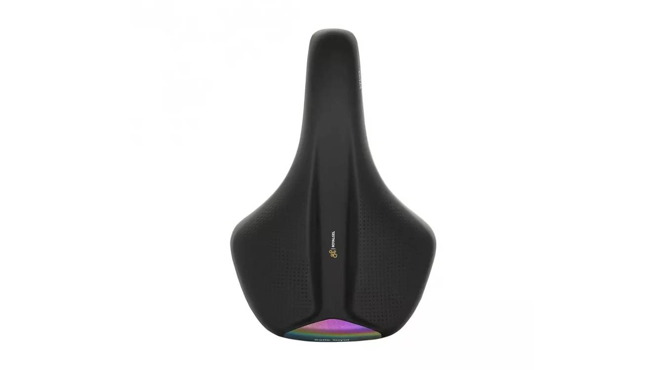 Сідло Selle Royal Vivo Moderate 2 Сідло Selle Royal Vivo Moderate 2