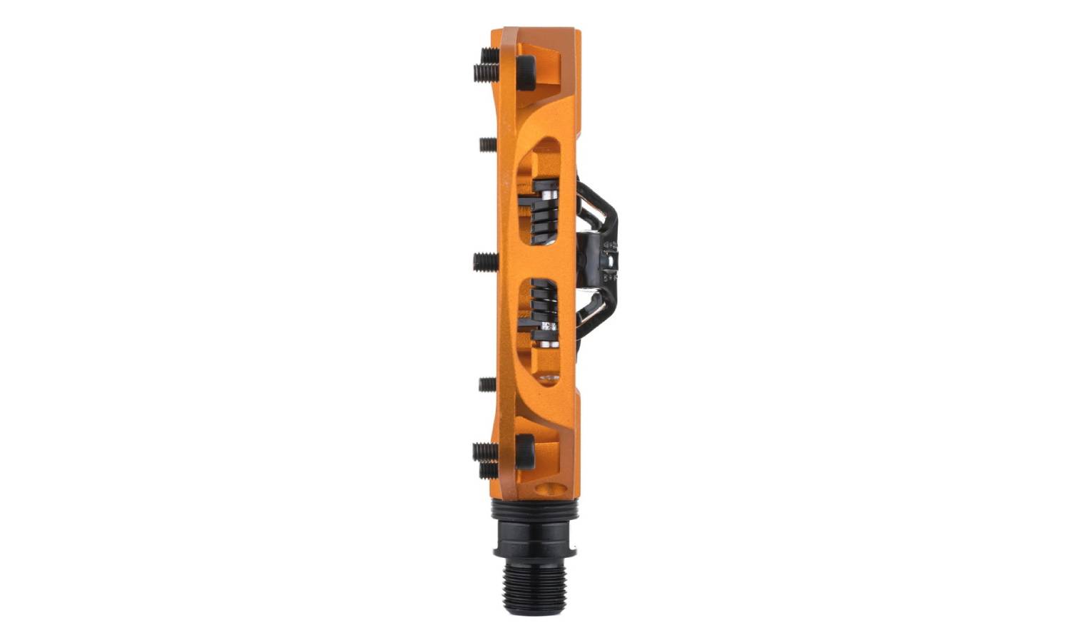 Педали DMR Versa Orange 7