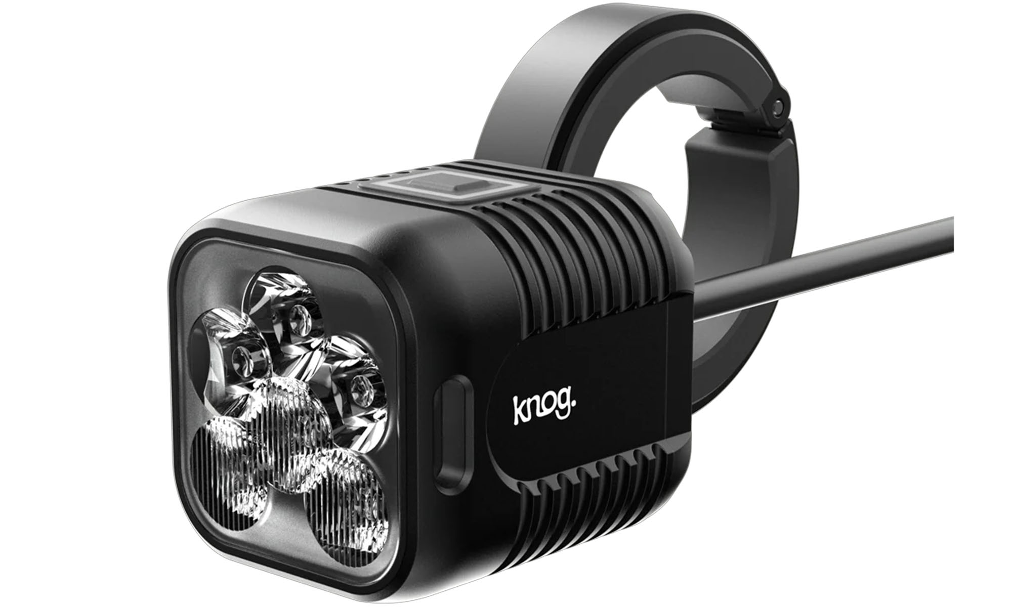 Фара Knog Blinder E 900 для электровелосипеда 5 Фара Knog Blinder E 900 для электровелосипеда 5