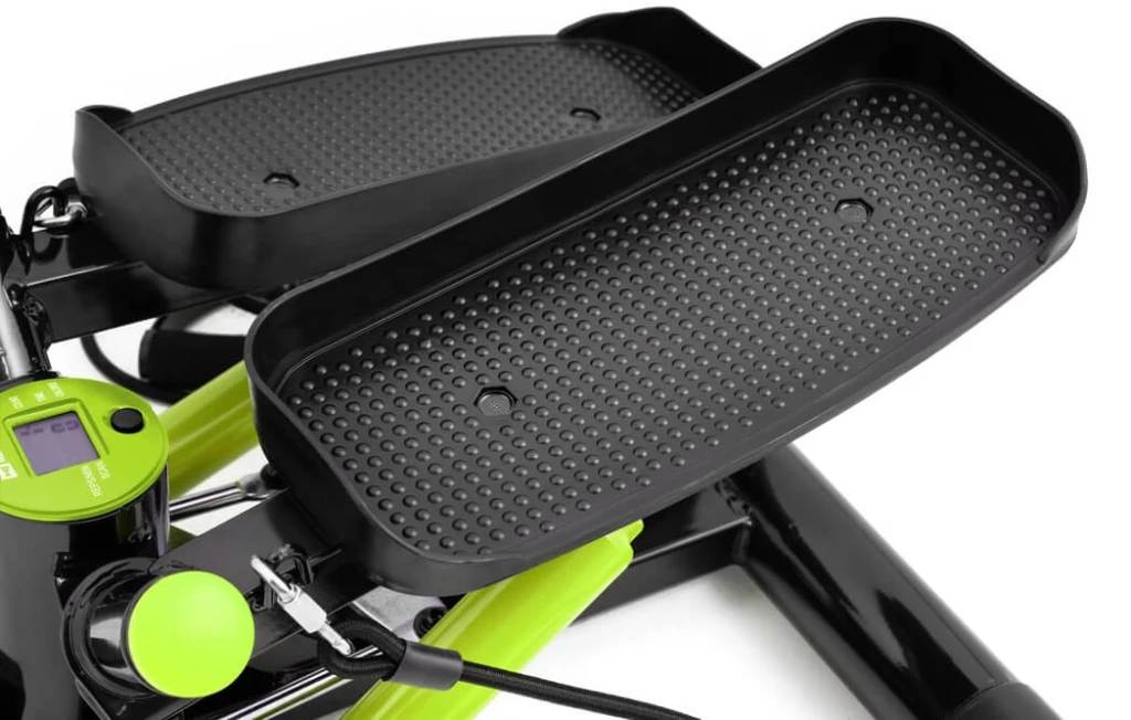Степпер Hop-Sport HS-035S Joy Зеленый 5