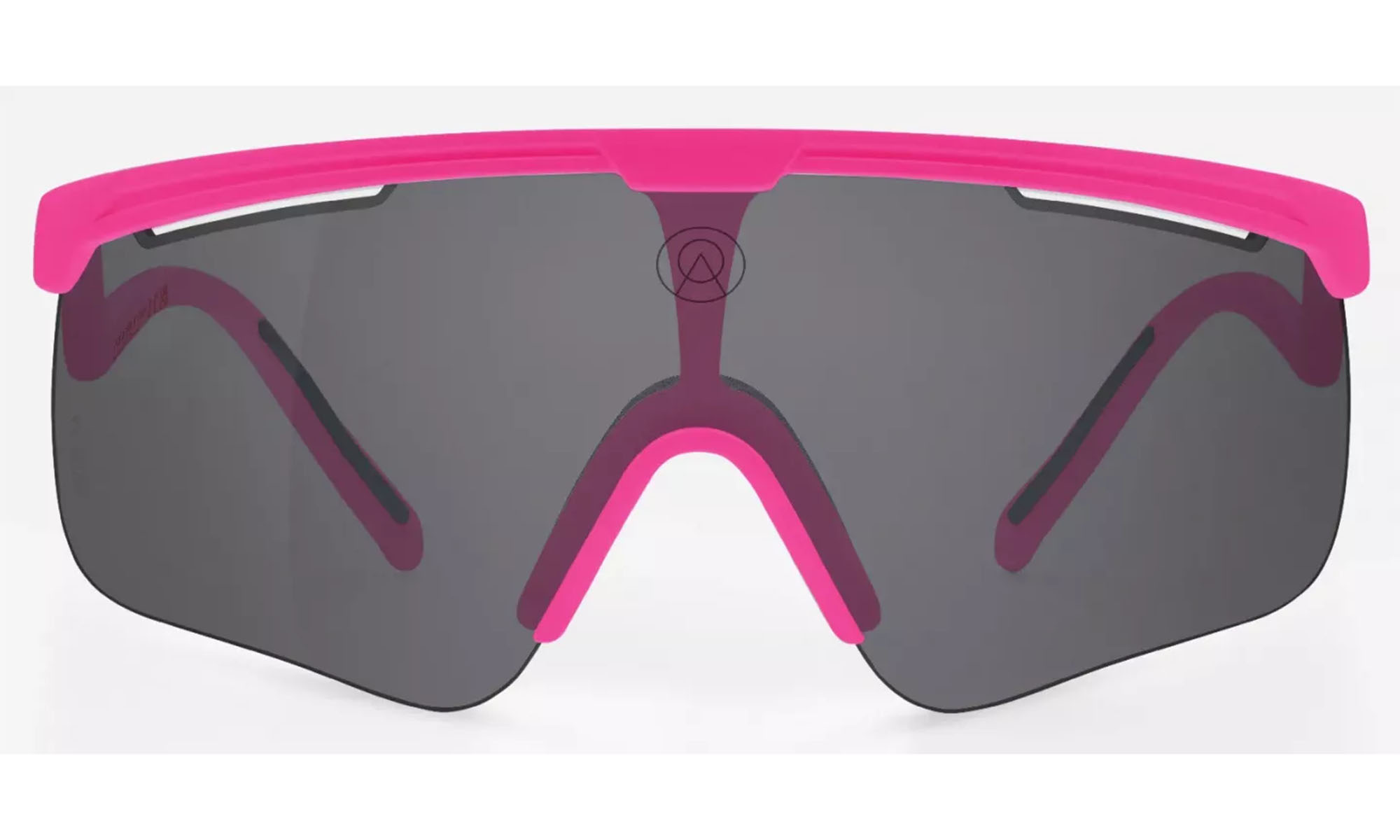 Окуляри Alba Optics DELTA Fucsia II VZUM F-Lens Classic фотохромні 2