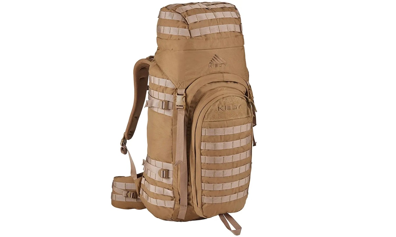 Фотография Рюкзак Kelty Tactical Falcon 65 coyote brown