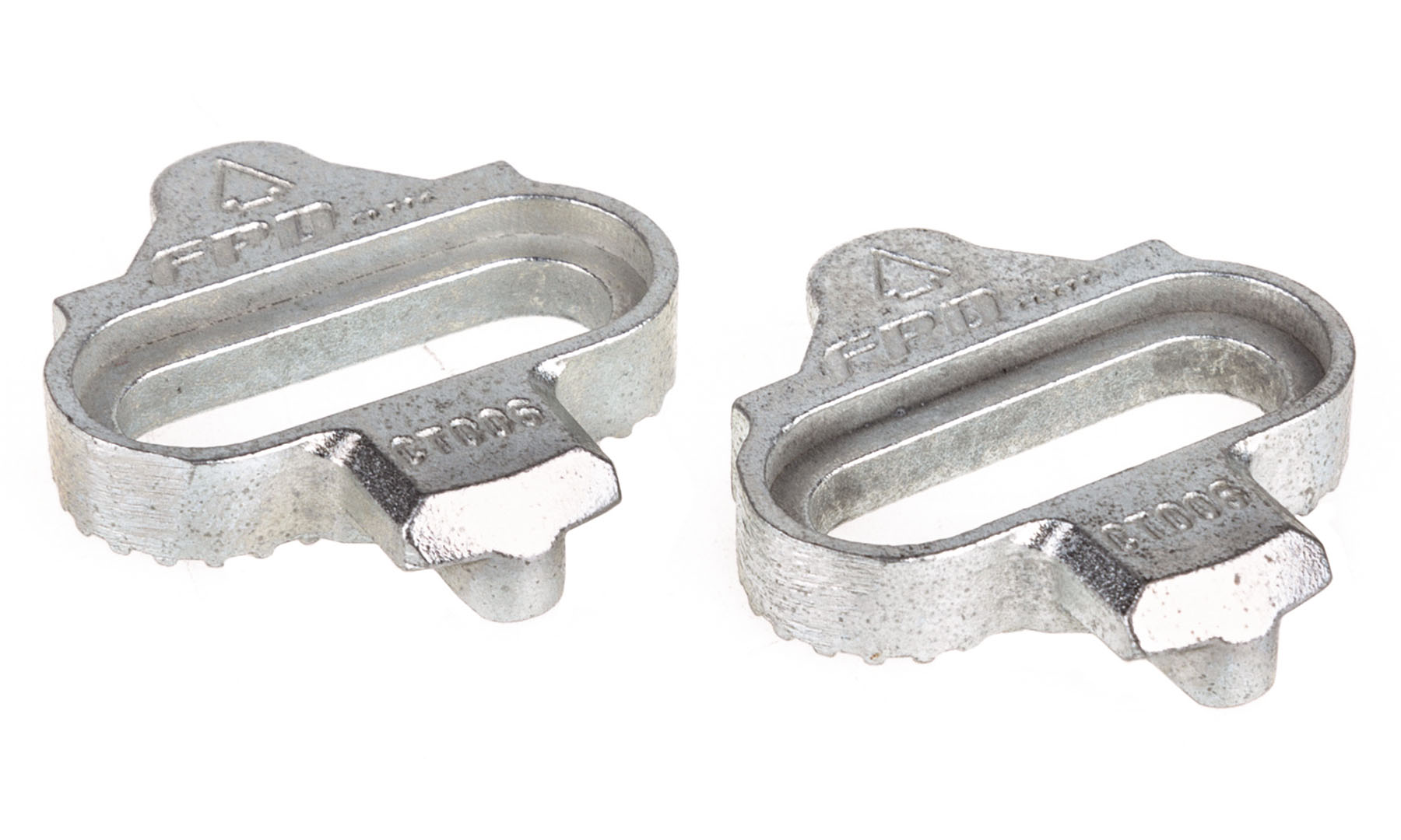 Шипи ONRIDE Cleat SPD для МТВ з багатонаправленим вистібуванням 2