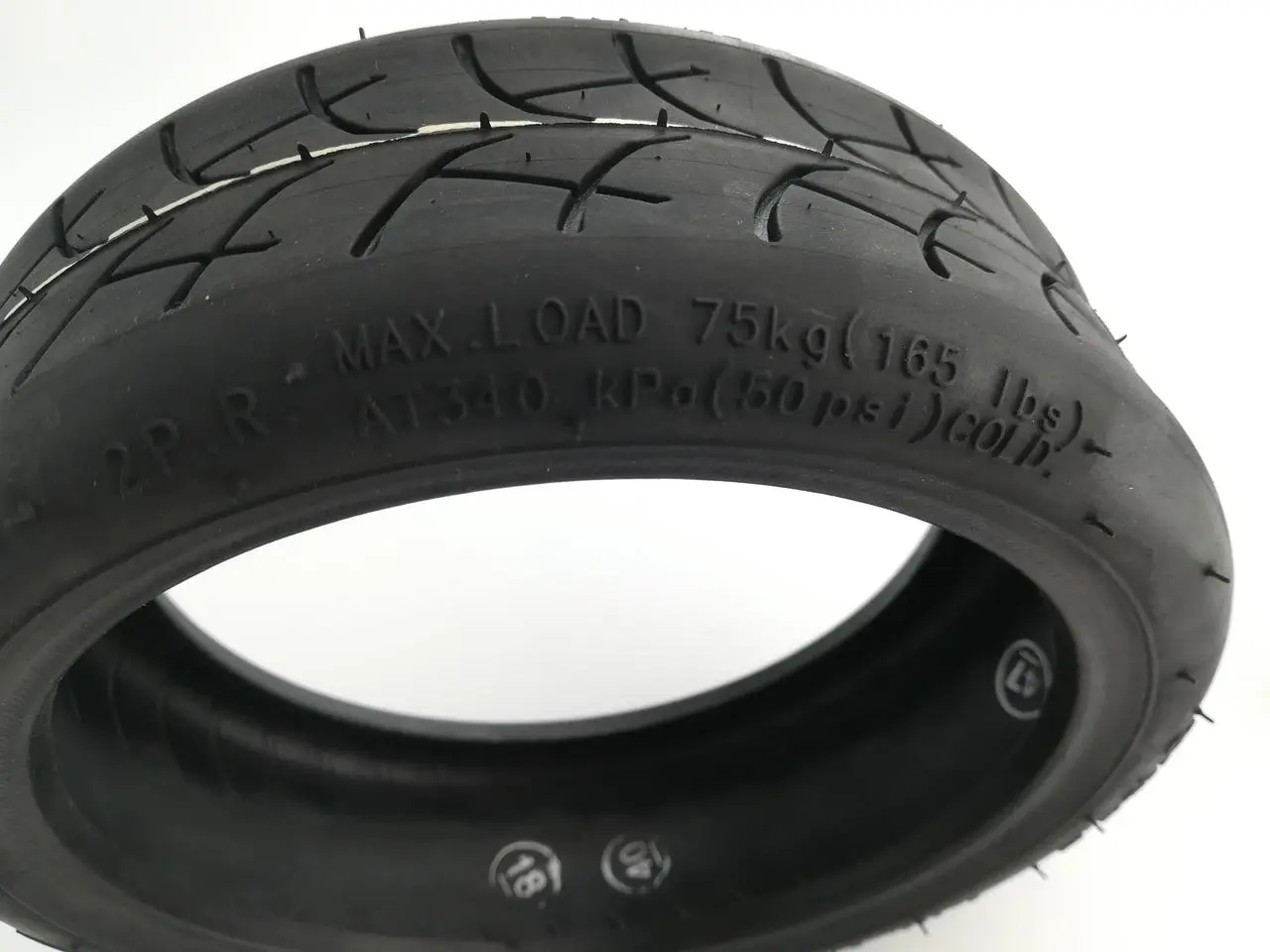 Покрышка CST C-9287 8-1 / 2X2, черный 3