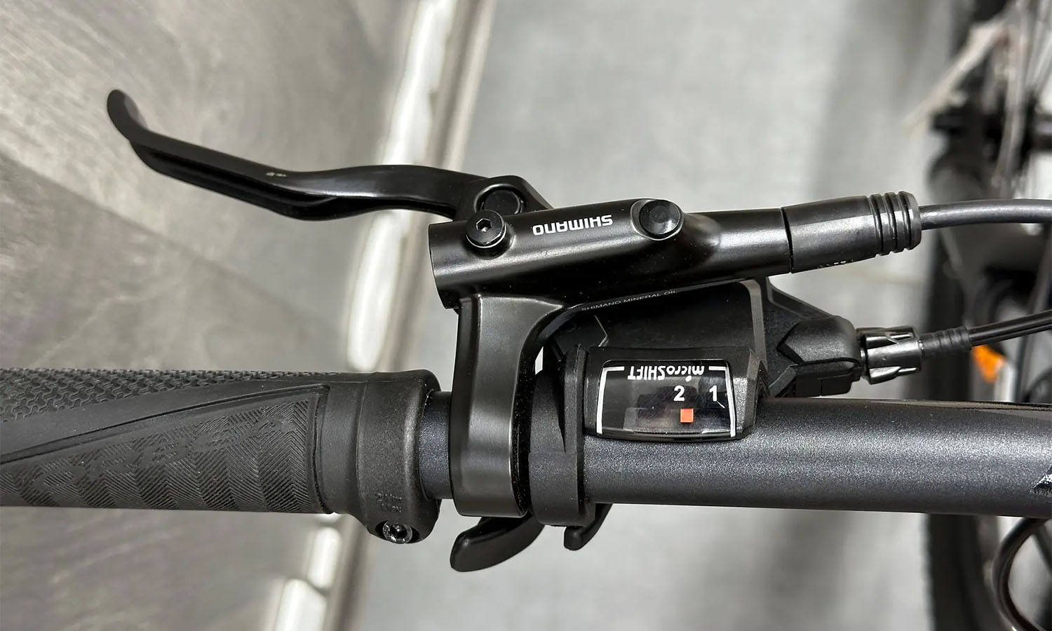 Велосипед Orbea Onna 50, 29", рама S, 2022, Blue - White 3