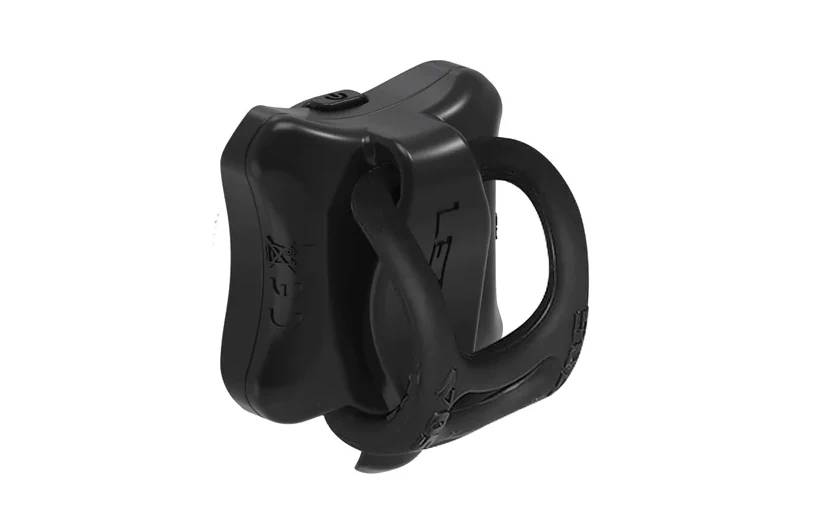 Передний свет LEZYNE ZECTO DRIVE 250+ FRONT Черный 250 люменов Y17 3