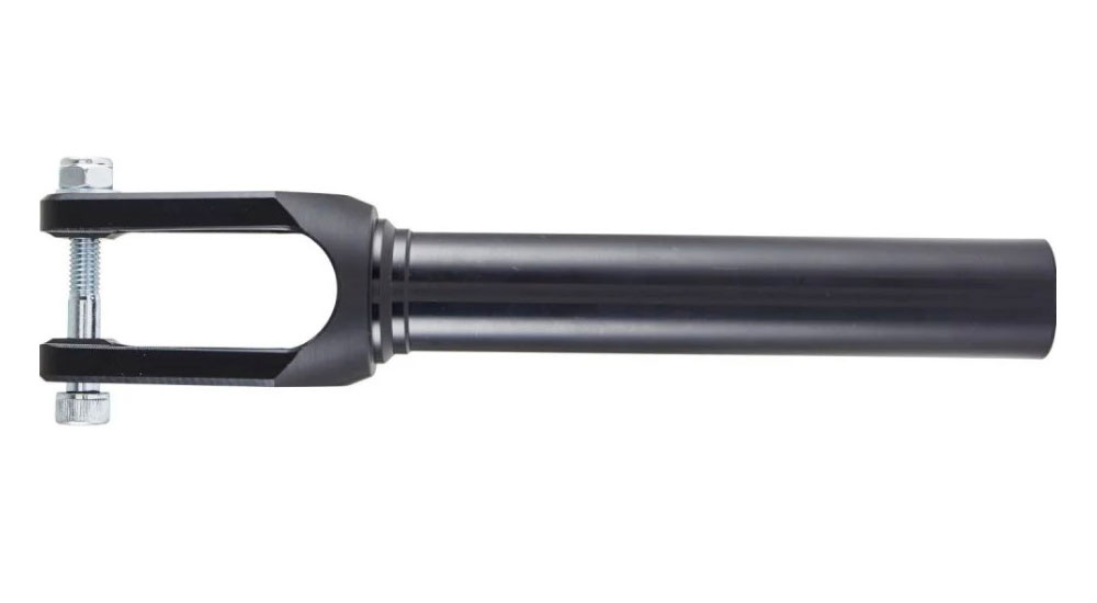 Виделка Apex Quantum Lite Pro - Black 3
