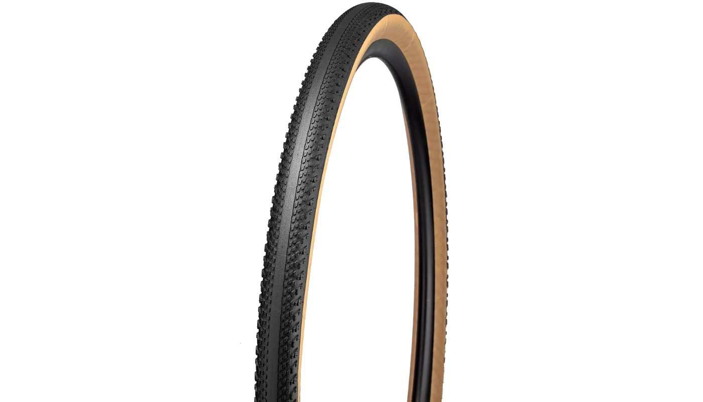 Покрышка 28х1.7" 700X45C Specialized PATHFINDER TLR TAN SDWL 