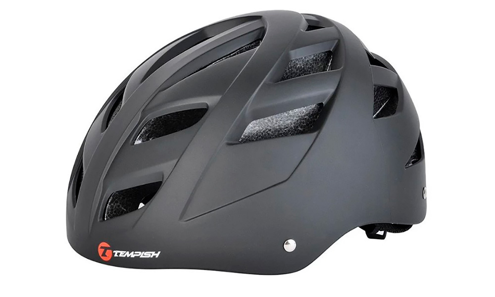 Шолом Tempish MARILLA, розмір XS (48-50 см) чорний Шолом Tempish MARILLA, розмір XS (48-50 см) чорний