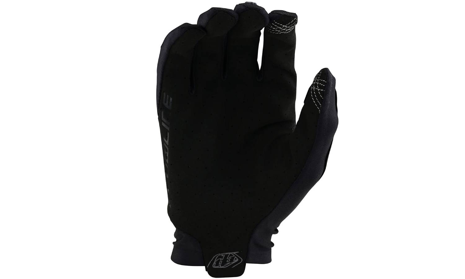 Фотографія Вело рукавички TLD FLOWLINE GLOVE розмір М MONO BLACK 2