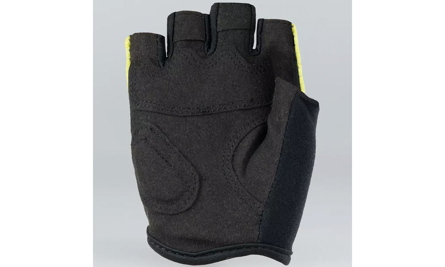 Фотография Велоперчатки детские Specialized BG KIDS GLOVE SF HYP размер XS 2