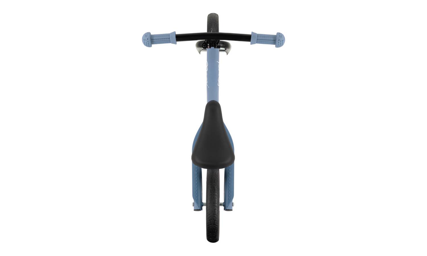 Беговел MoMi ISOKA LED Blue 5
