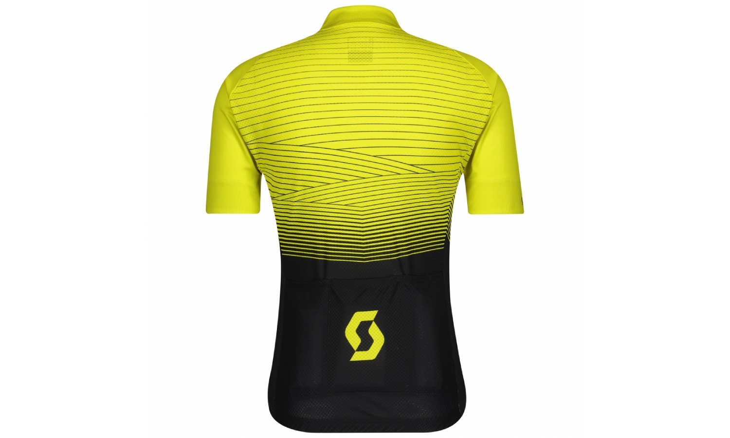 Веломайка SCOTT ENDURANCE 20 размер XL желто-черный 2