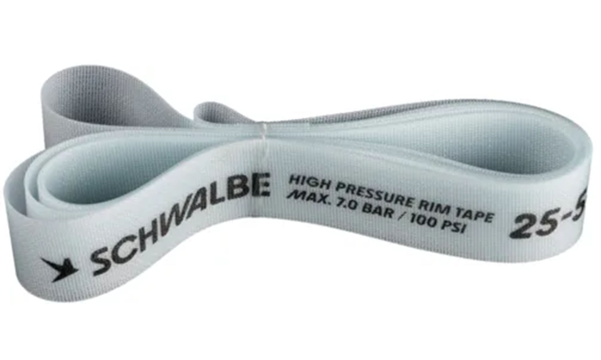 Обідна стрічка Schwalbe Polyurethan 559-25 SUPER H.P. Обідна стрічка Schwalbe Polyurethan 559-25 SUPER H.P.