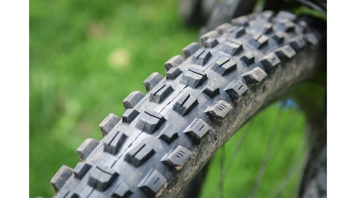 Покришка Maxxis Assegai 29x2.5 WT (складна), 3C/TR/DH 2