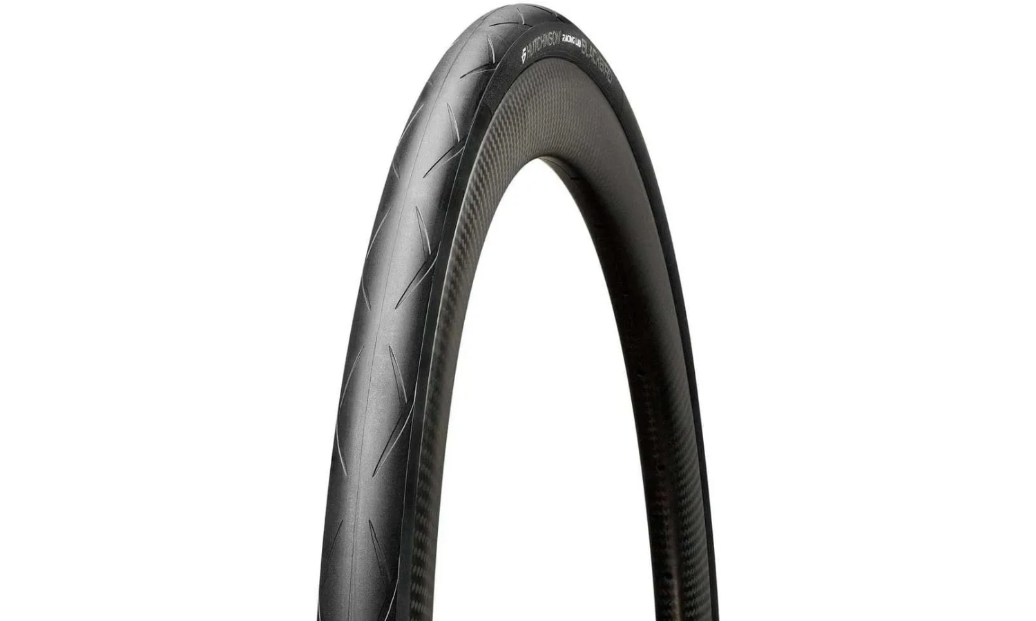 Покрышка HUTCHINSON BLACKBIRD RACE TLR HOOKLESS 700x30 