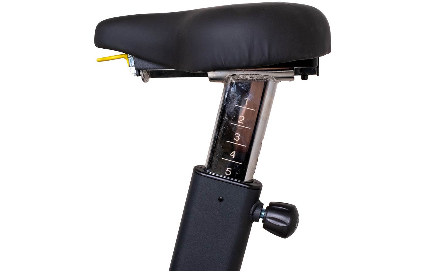 Велотренажер повітряний inSPORTline Airbike Pro Air 2