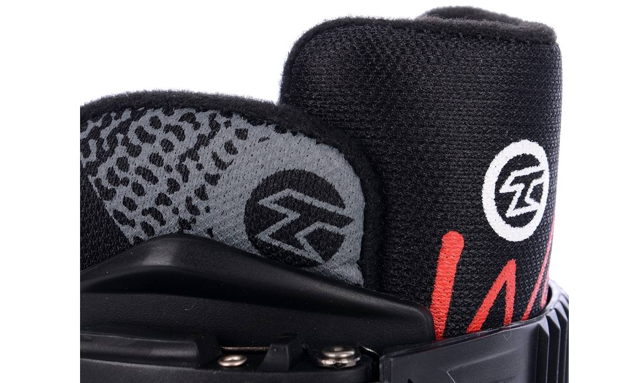 Роликовые коньки Tempish WOX UNI /42 3