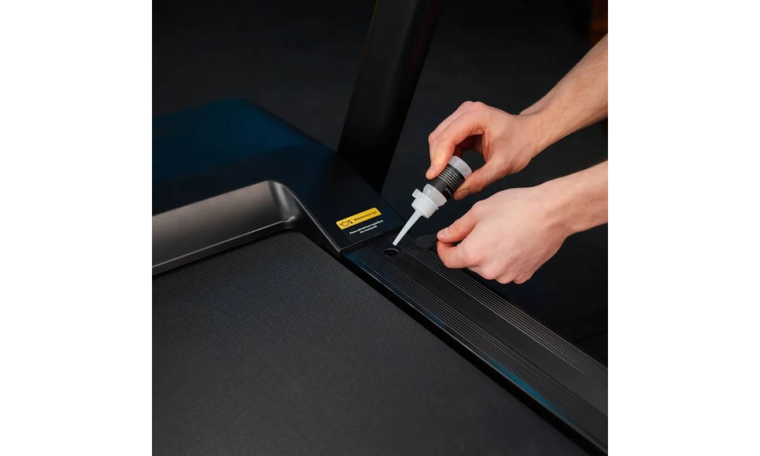 Беговая дорожка Trex Sport TX-1000TM PAVO 5