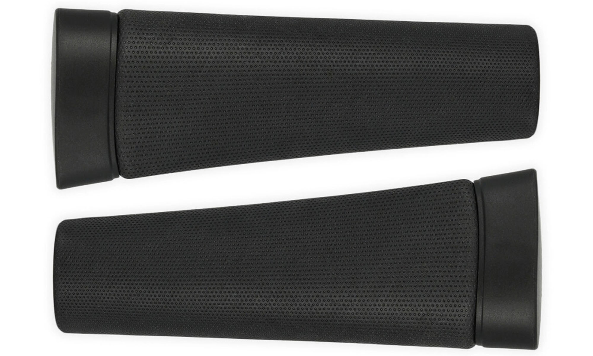 Грипсы Selle Royal Nivo 130/130мм, черные