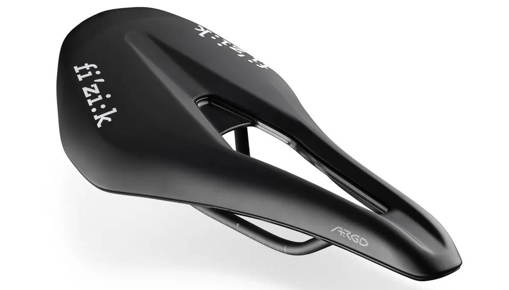 Сідло Fizik VENTO ARGO R5 150 мм BLACK 