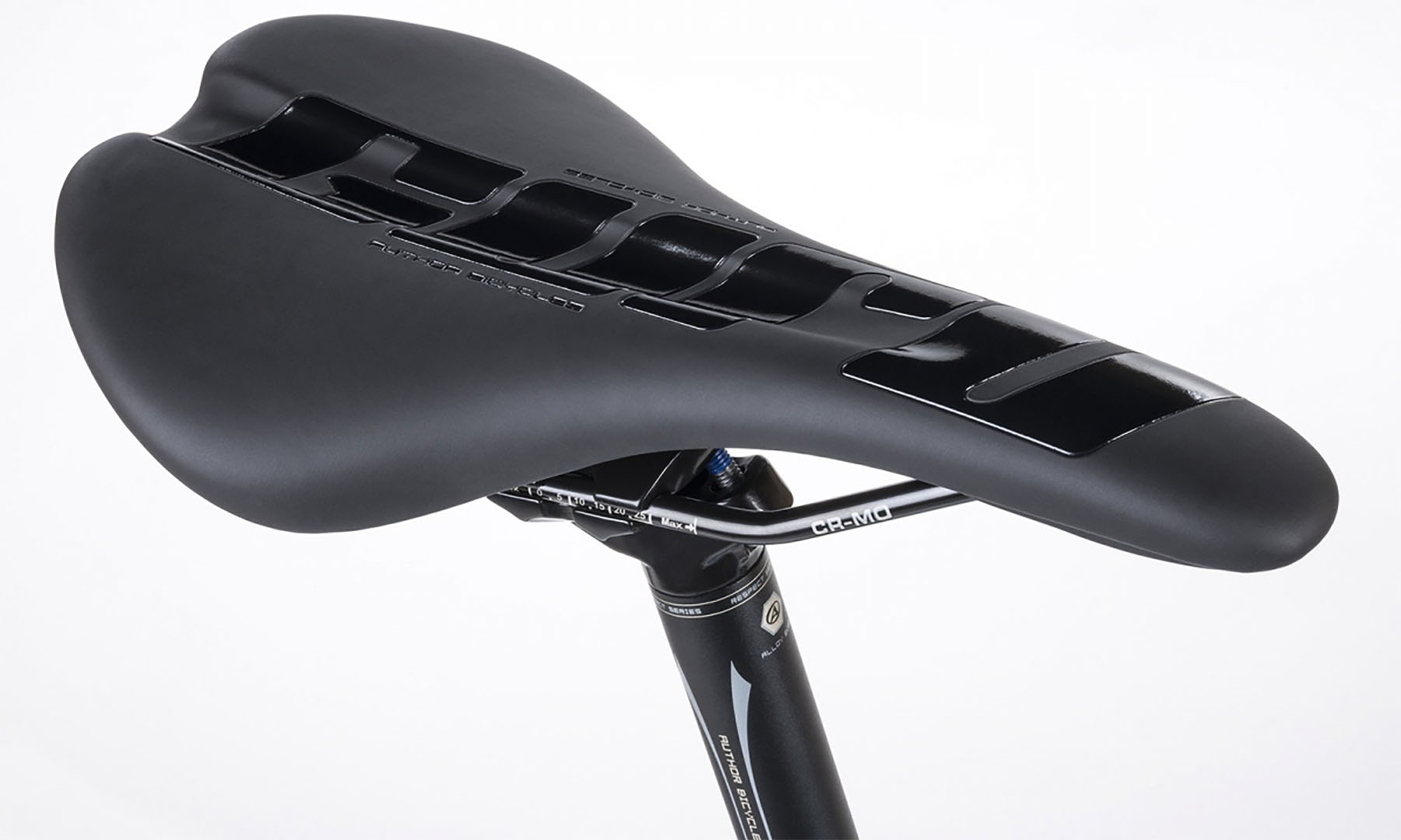 Велосипед AUTHOR Aura XR4, 28", 2024, размер XL, рама 56 см, цвет: бежевый матовый 6