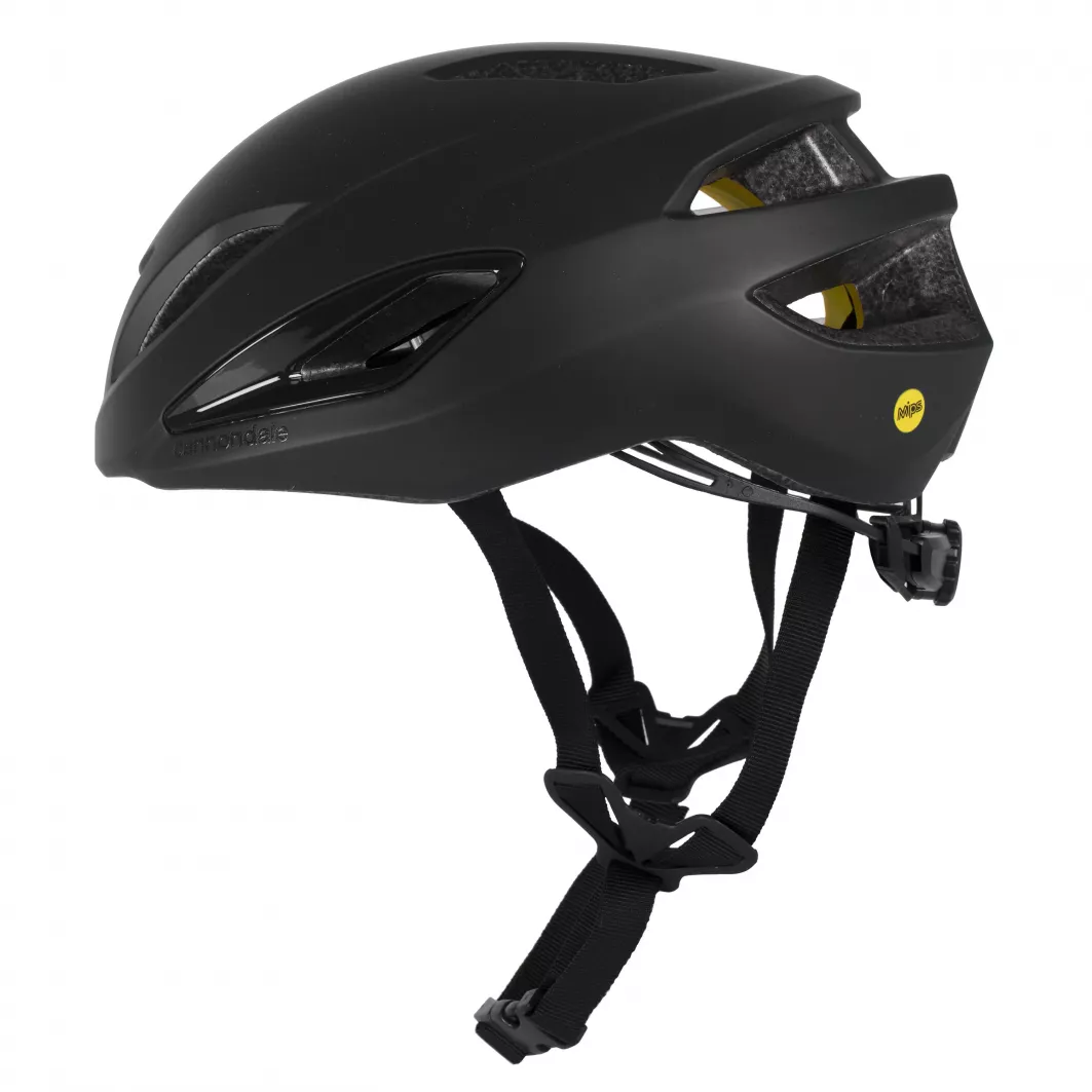 Шлем Cannondale Intake MiPS CSPC Adult, Черный, L/XL (59-62 см) 2