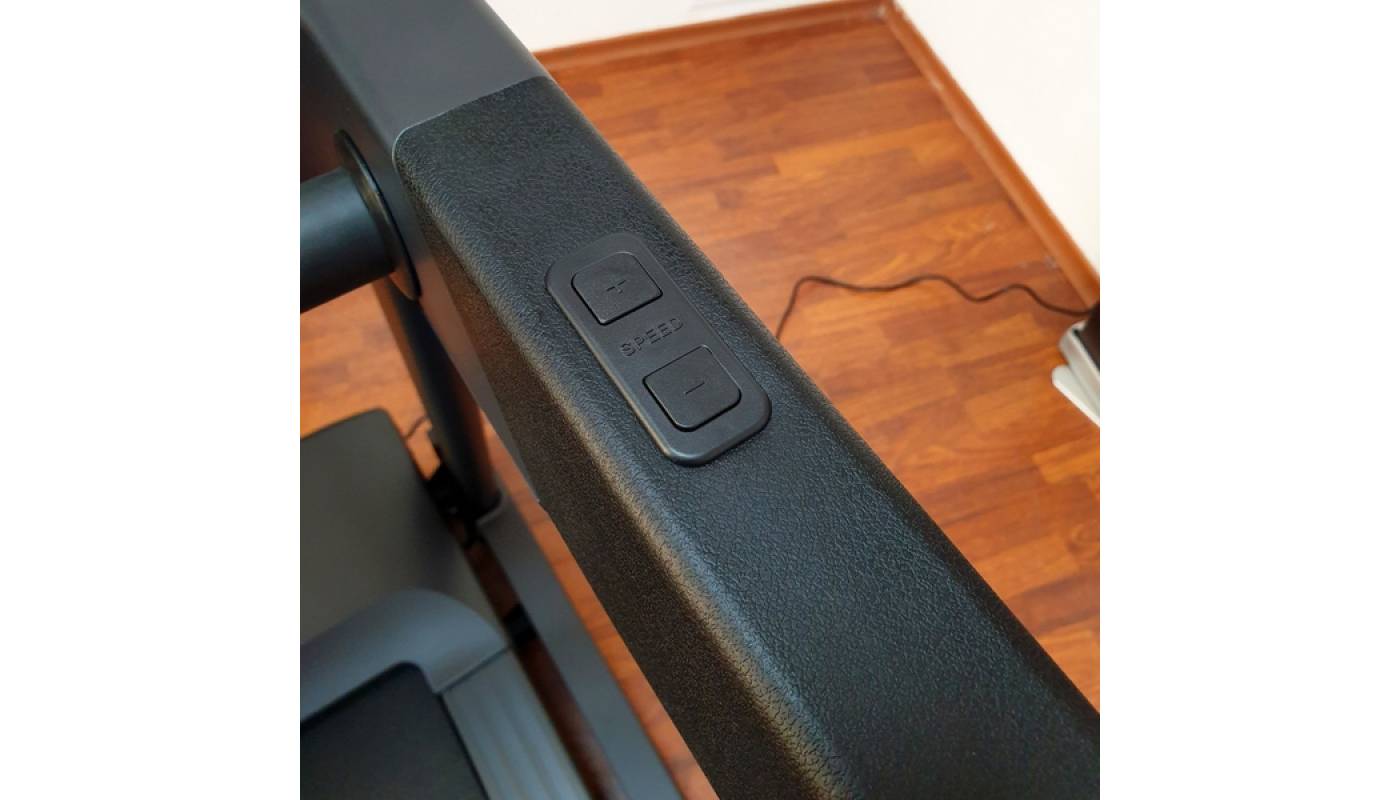 Бігова доріжка Generation Fitness Pegas 9