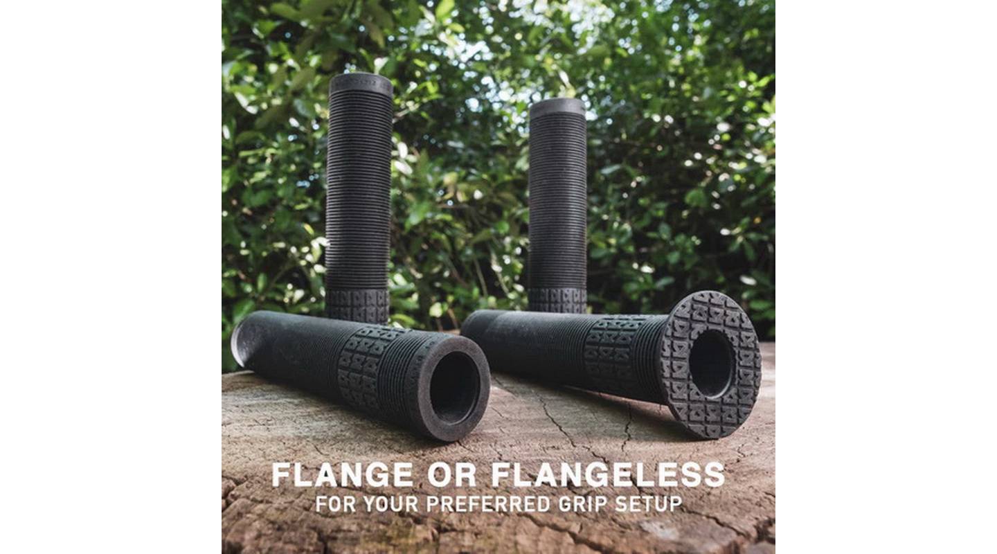 Гріпси DMR Grip 25 Year Flange Black 7
