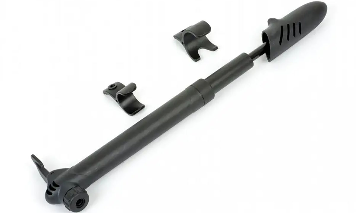 Насос AUTHOR AAP Telescope (black) 2 Насос AUTHOR AAP Telescope (black) 2
