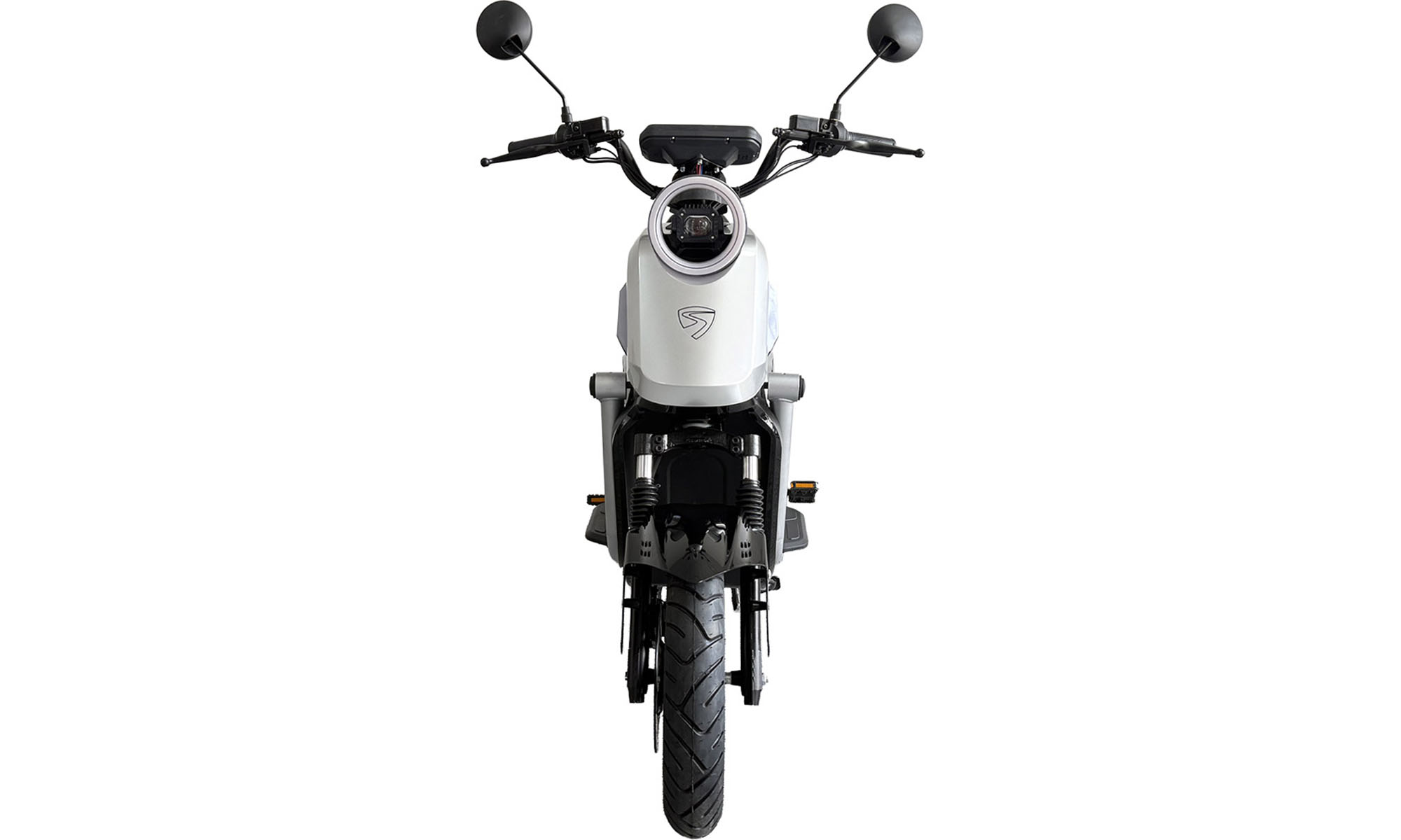 Велосипед с электромотором SPARK GT-X 12", рама 16", 72V/1500W/20Ah LiFePO4, серый 5 Велосипед с электромотором SPARK GT-X 12", рама 16", 72V/1500W/20Ah LiFePO4, серый 5