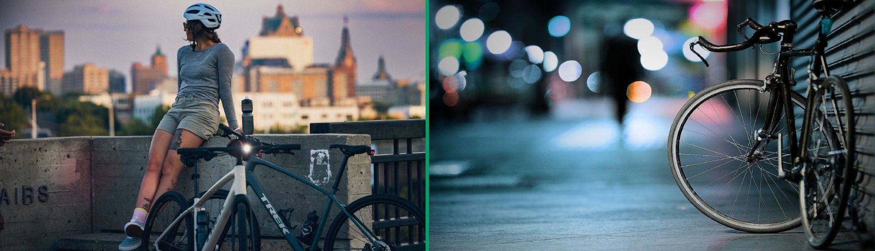 Як обрати велосипед для роботи, фітнесу й відпочинку: технологічні рішення у моделях Lisoped