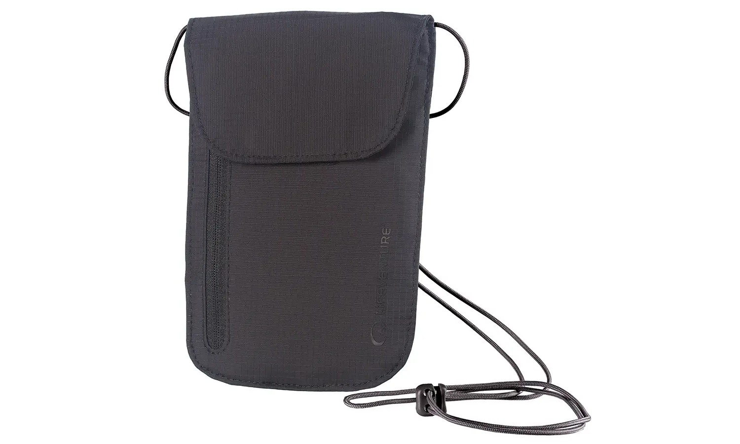 Фотография Кошелек на шею Lifeventure Hydroseal Body Wallet Chest black