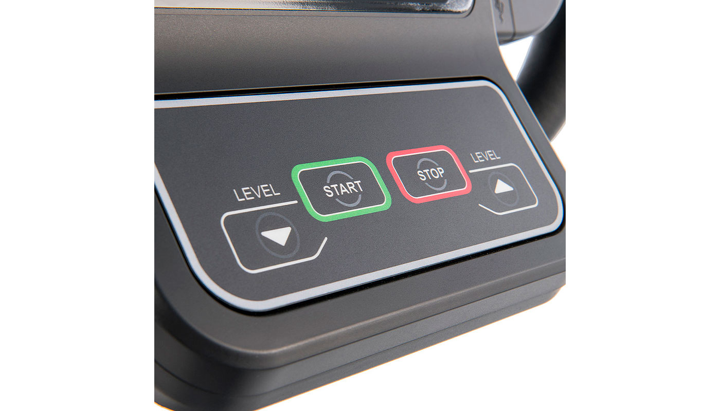 Велотренажер горизонтальный Spirit CR800+ 3