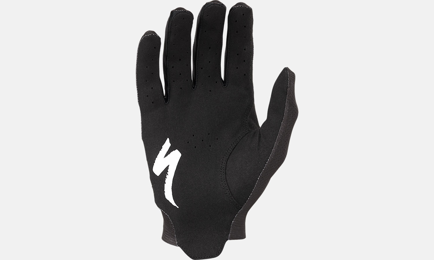 Фотография Велоперчатки Specialized SL PRO GLOVE LF черные, размер S (67119-2132) 2