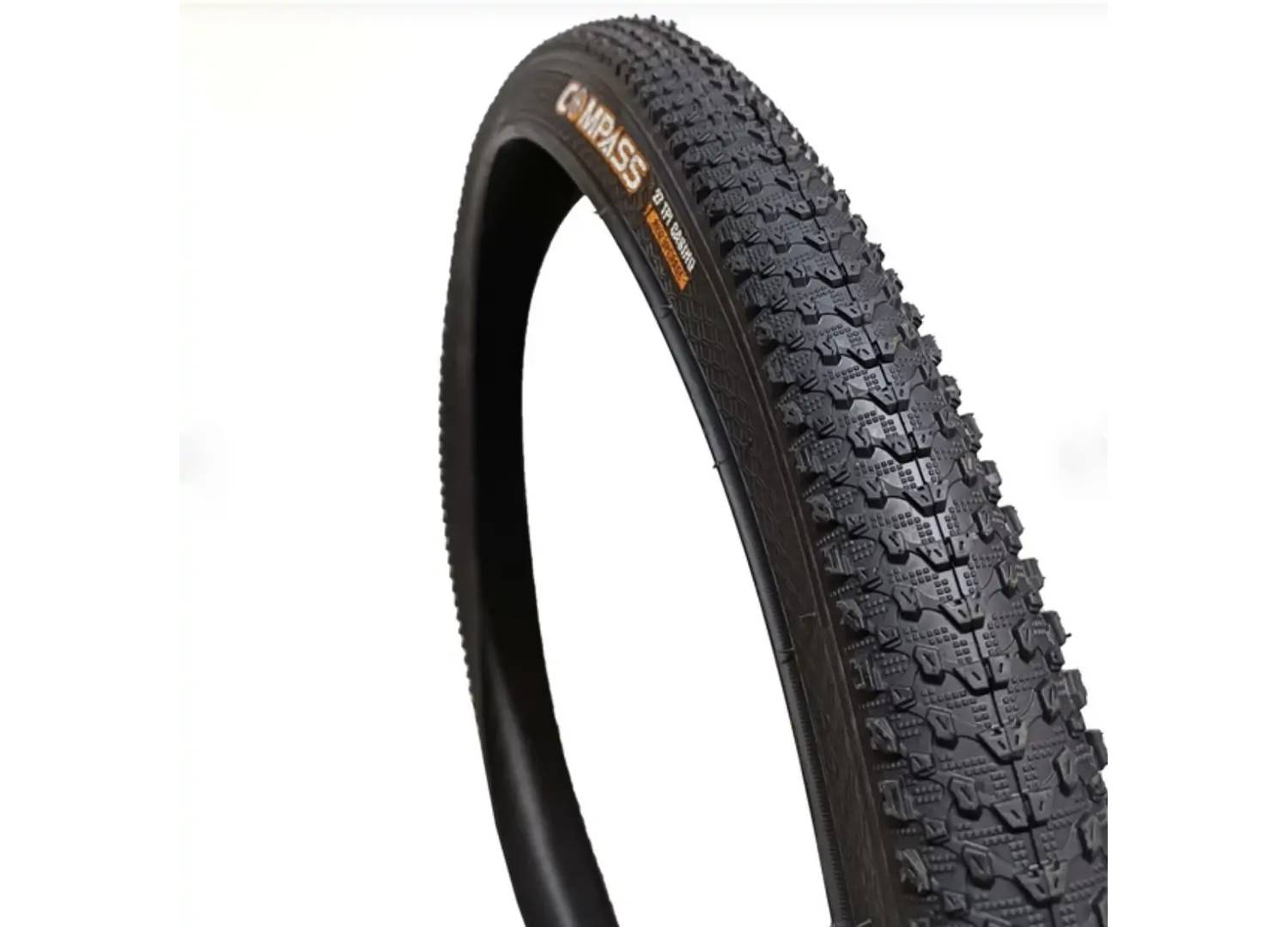 Покришка WANDA W2030 (A) 29" x 2.10", 5 мм антипрокольная, мелкий шип Покришка WANDA W2030 (A) 29" x 2.10", 5 мм антипрокольная, мелкий шип